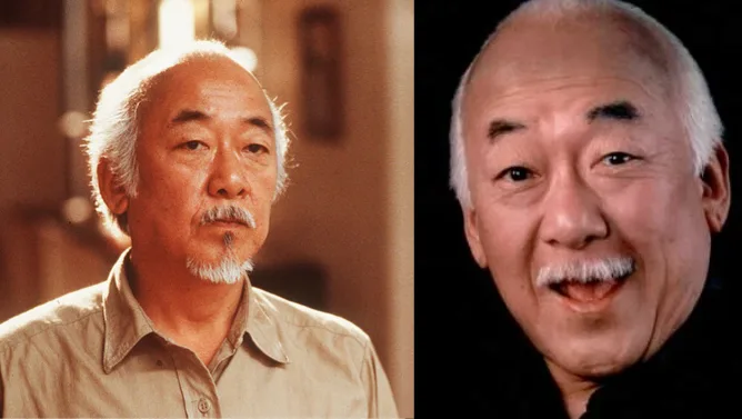 Pat Morita: Biography, Career, Family & Facts