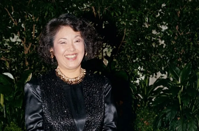 Yukiye Kitahara: Biography, Family & Facts