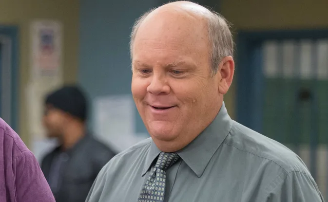 Dirk Blocker: Biography, Career, Brooklyn Nine-Nine & Family