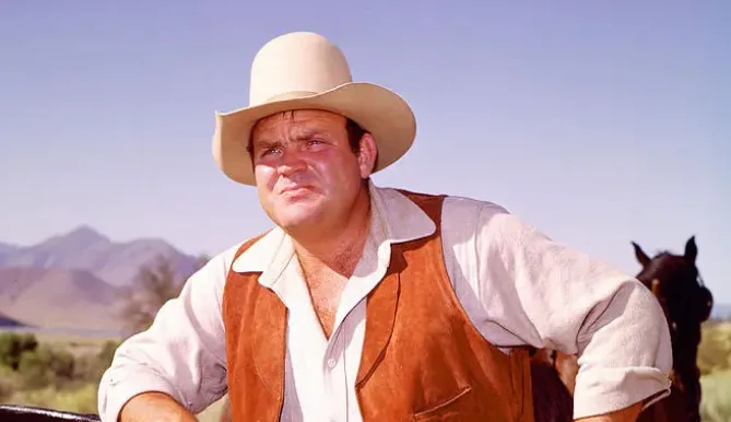 Dan Blocker: Biography, Bonanza Career & Family