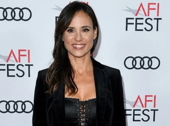 Lisa Marie Kubikoff: Biography, Age, Career, Family & Cary Elwes