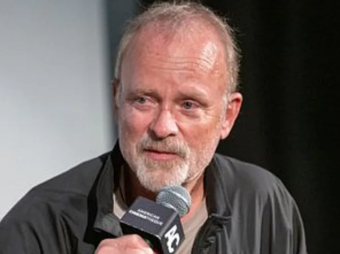 David Blocker Biography: Producer, Films & Emmy