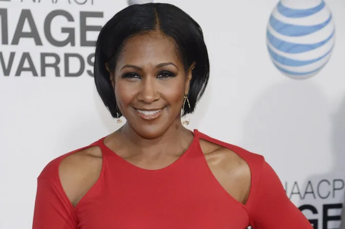 Terri J. Vaughn: Biography, Age, Husband, Children & Career