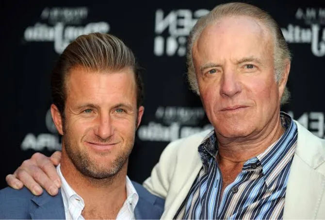 Alexander James Caan Biography: James Caan’s Son, Family & Career