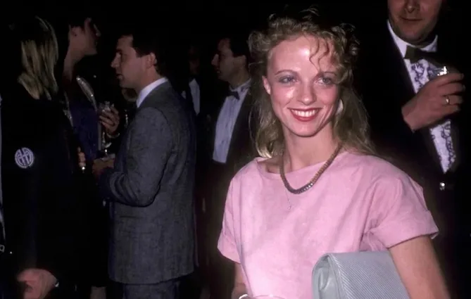 Victoria Granucci Biography: John Mellencamp’s Ex-Wife and Former Actress