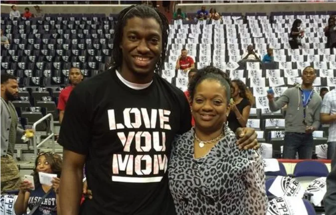 Jackie Griffin Biography: Robert Griffin III’s Mother and Army Career