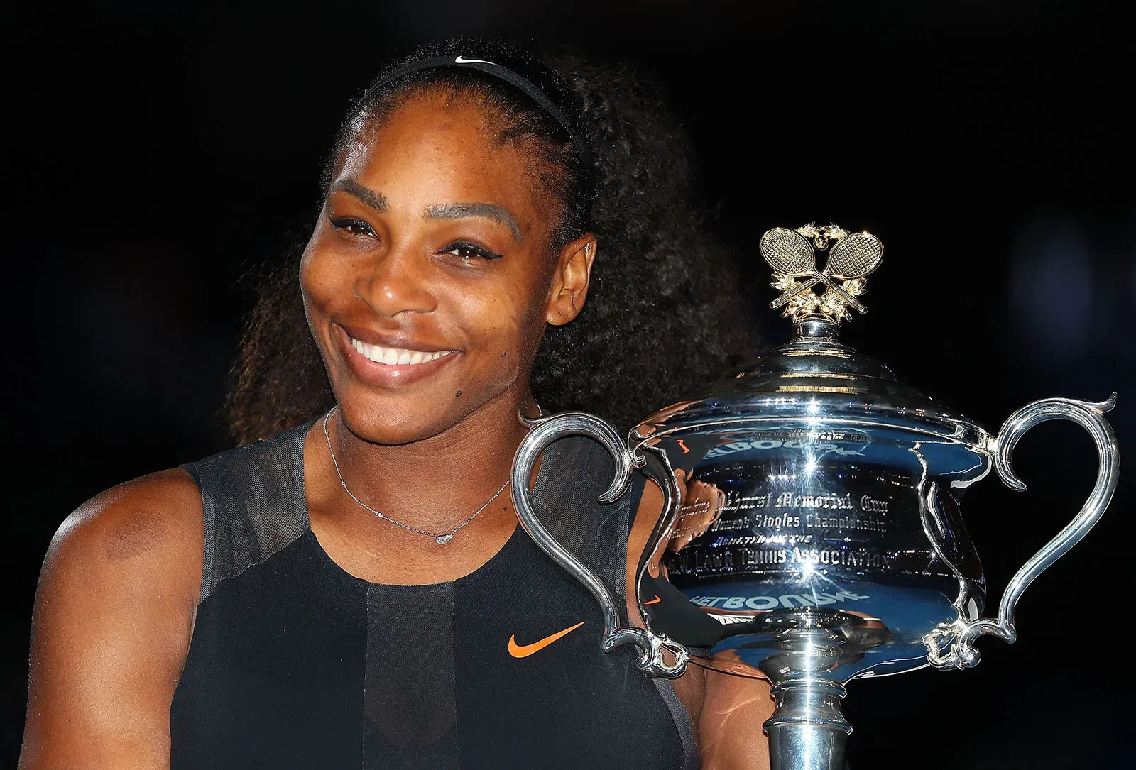 Serena Williams Biography: Tennis Career, Grand Slam Titles & Records
