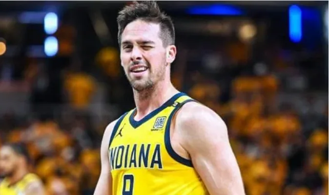 T.J. McConnell: Biography, Age, Stats, Wife, Children & Career