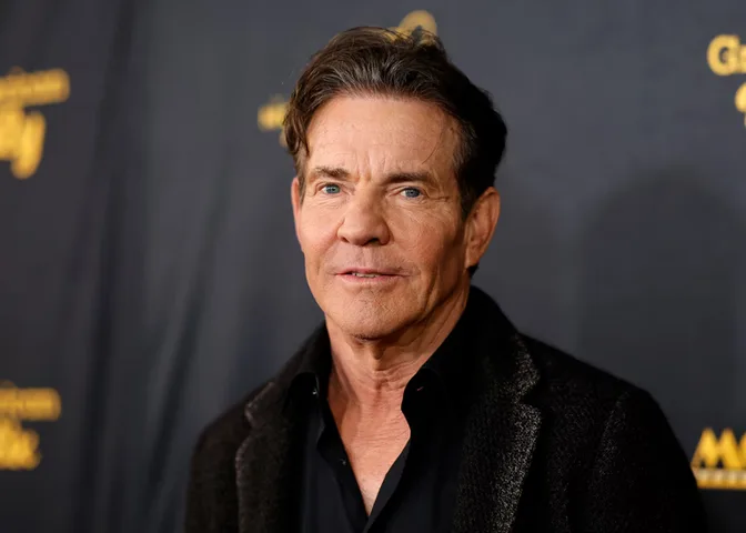 Dennis Quaid: Biography, Age, Movies, Wife, Children & Family