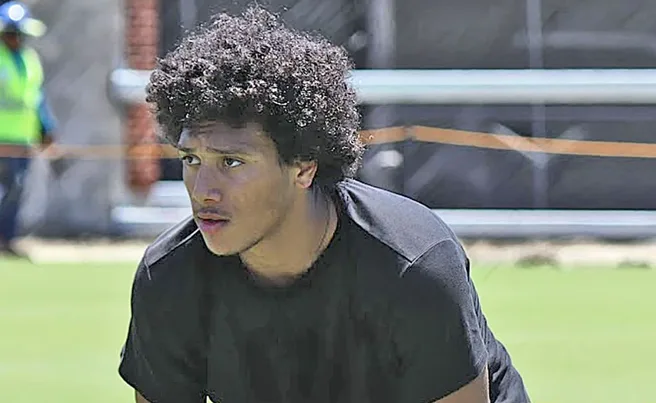 Paisios Polamalu